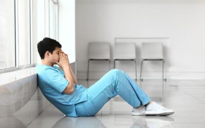 Supporting a team member who is bereaved