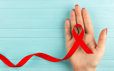HIV awareness: myth busting