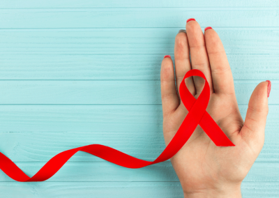 HIV awareness: myth busting