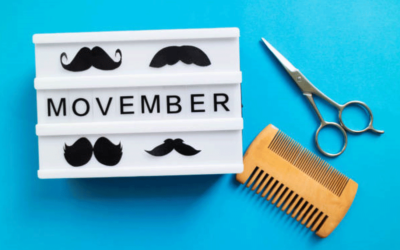 Movember