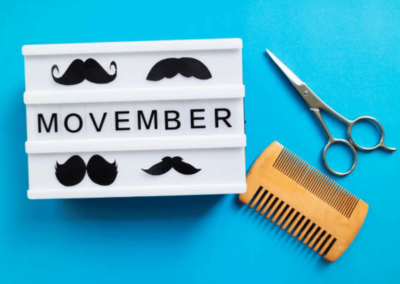 Movember