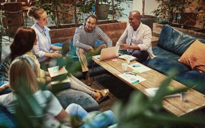 How to talk about race at work