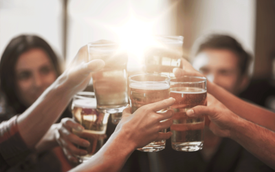 Alcohol consumption and mental health