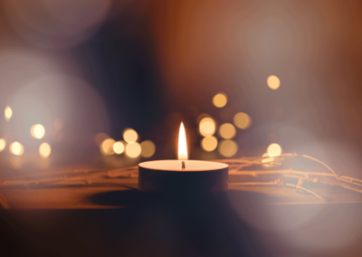 Mental health support over the festive season