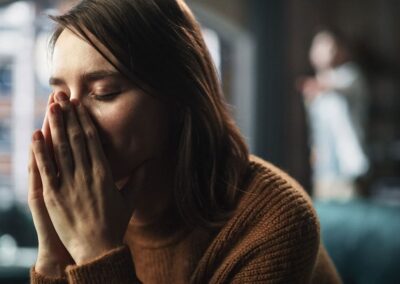 Emotional, psychological and mental abuse