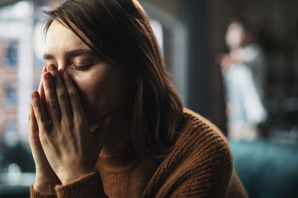 Different-kinds-of-abuse Person experiencing domestic abuse