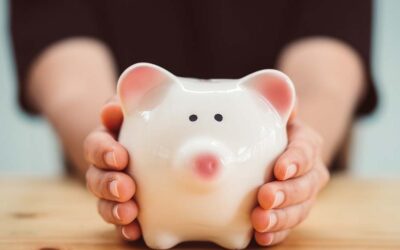 Financial wellbeing