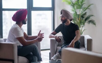 Five tips to help improve your listening skills