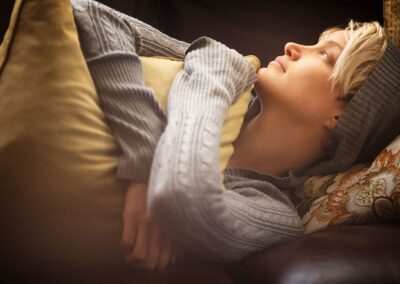 An introduction to loneliness