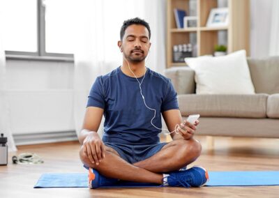 Mindfulness