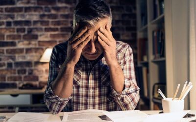 Money and mental health