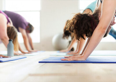 Boost your metabolism to help maximise weight-loss