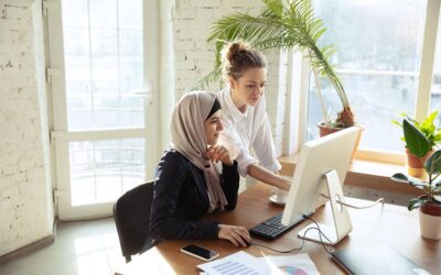 Four questions to reflect on your wellbeing strategy