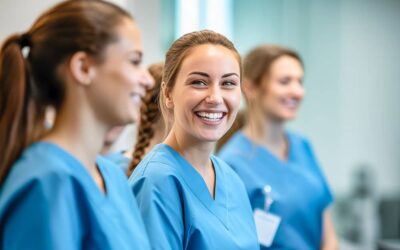 Ways to cultivate positive workplace behaviours