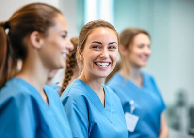 Ways to cultivate positive workplace behaviours