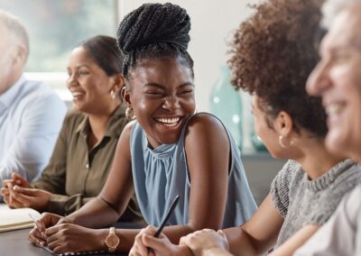 International Women’s Day – 8th March