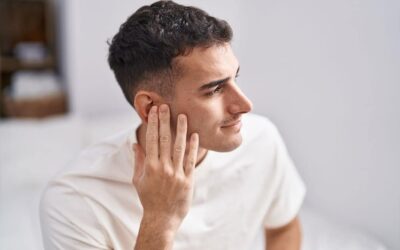 Tinnitus awareness