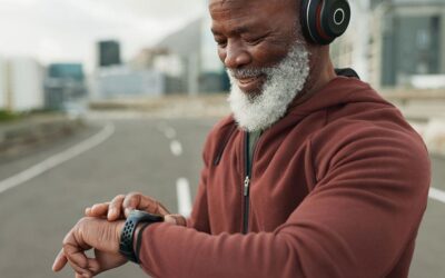 Five ways to look after your heart