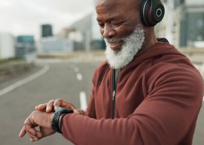 Five ways to look after your heart