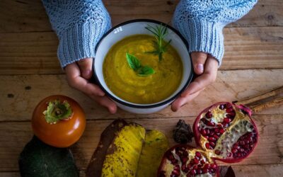 Supporting your wellbeing during winter
