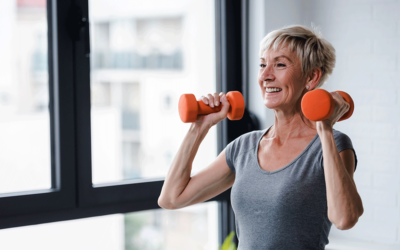 Physical activity: Benefits for our mental health