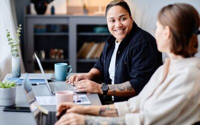 LGBTQI+ inclusion in the workplace