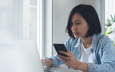 How to manage debt and get support
