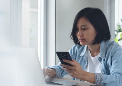 How to manage debt and get support