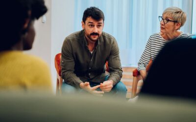 Men’s mental health