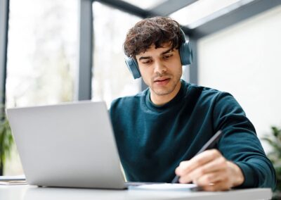 ADHD in the workplace