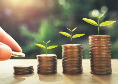 Calculating your finances