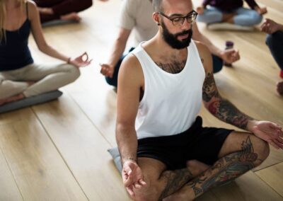 Tips to help navigate through change