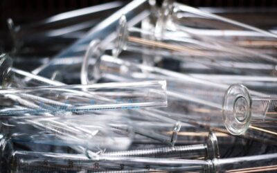 Needlestick injuries