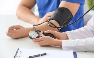 Hypertension: ways to lower blood pressure