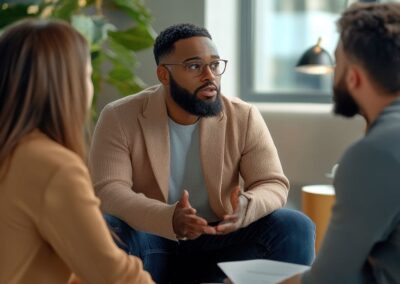 Dealing with the impact of a colleague’s sudden death