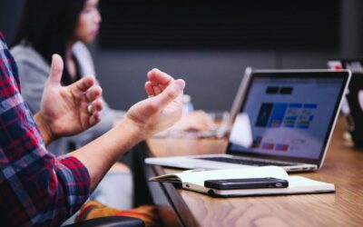Supporting employees with hearing impairments