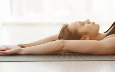 Muscle relaxation technique