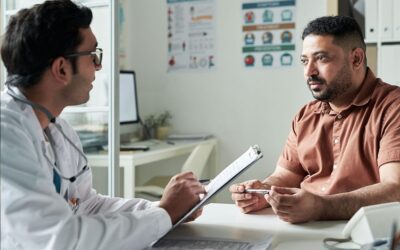 Mind: Talking to your GP about mental health
