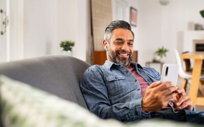 What is financial wellbeing?