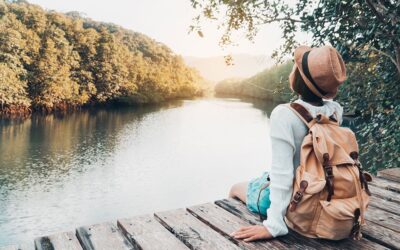 Mental health and nature