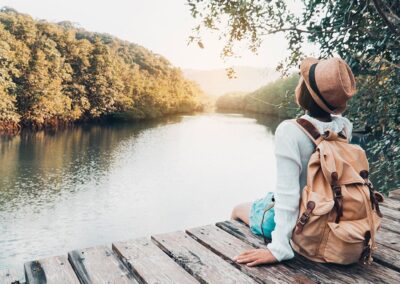 Mental health and nature