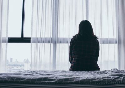 What is domestic abuse?