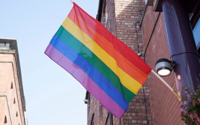 Pride UK