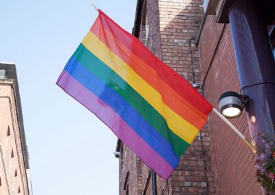Pride UK