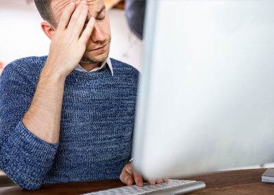 Panic disorder awareness