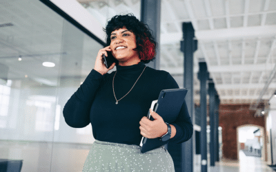 Five ways to become a better listener