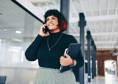 Five ways to become a better listener