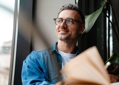3 steps towards building your resilience