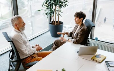 Guidance on having difficult conversations