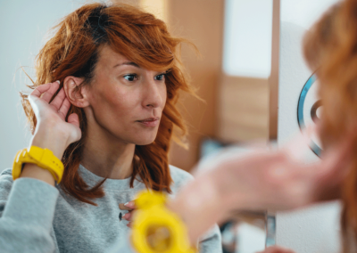 Disability in the workplace